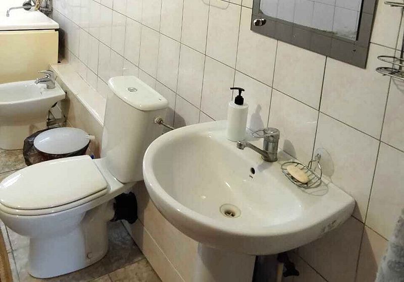 Комфорт 2-местный