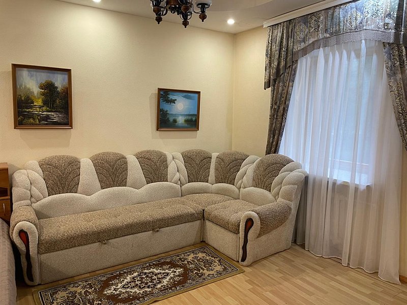 Комфорт 5-местный