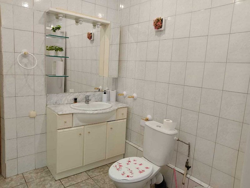 Комфорт 5-местный