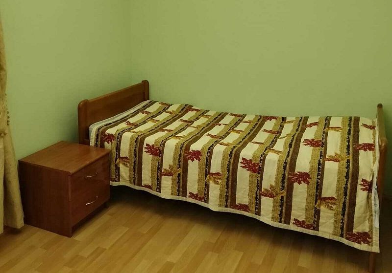 Комфорт 5-местный 2-комнатный