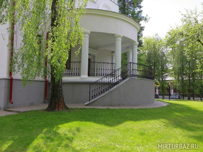 Dipservice Hall, Минская область: фото 3
