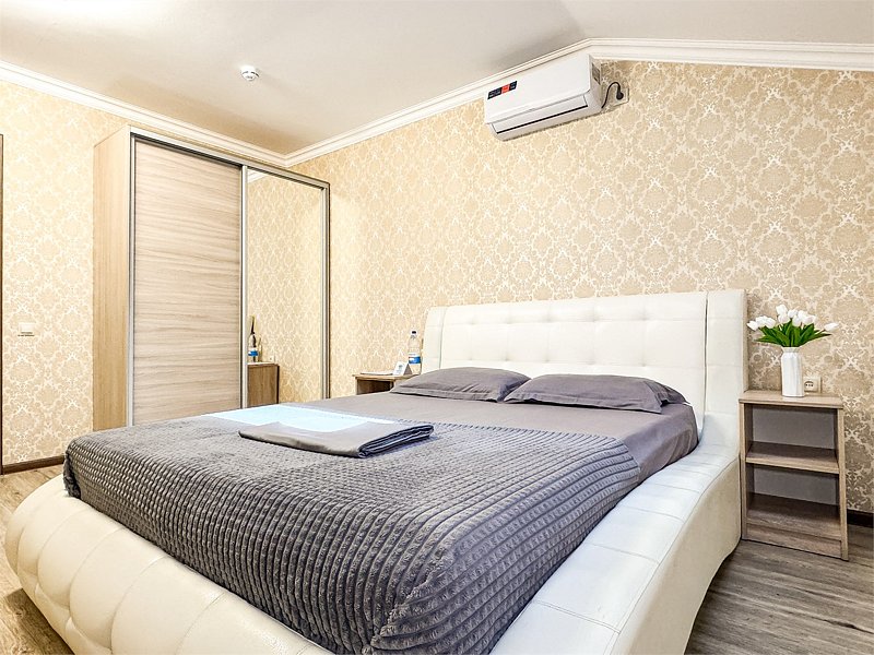 Делюкс 2-местный (Мансарда)