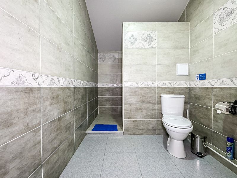 Делюкс 2-местный (Мансарда)