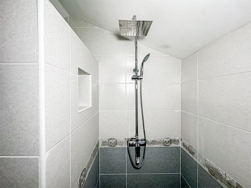 Делюкс 2-местный (Мансарда)