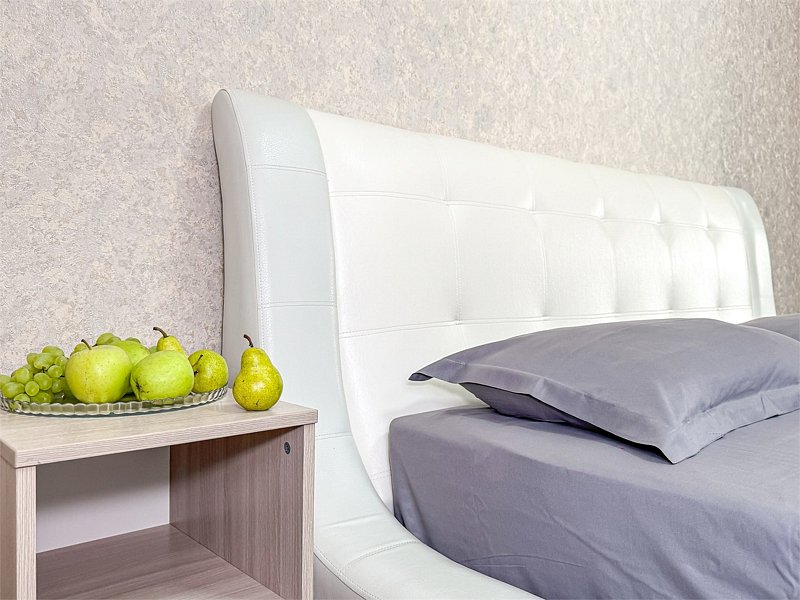 Семейный Стандартный 4-местный 2-комнатный