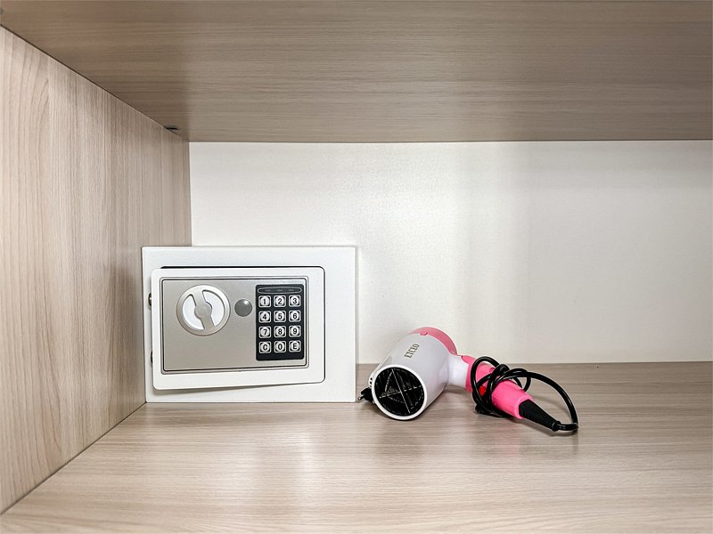 Семейный Стандартный 4-местный 2-комнатный