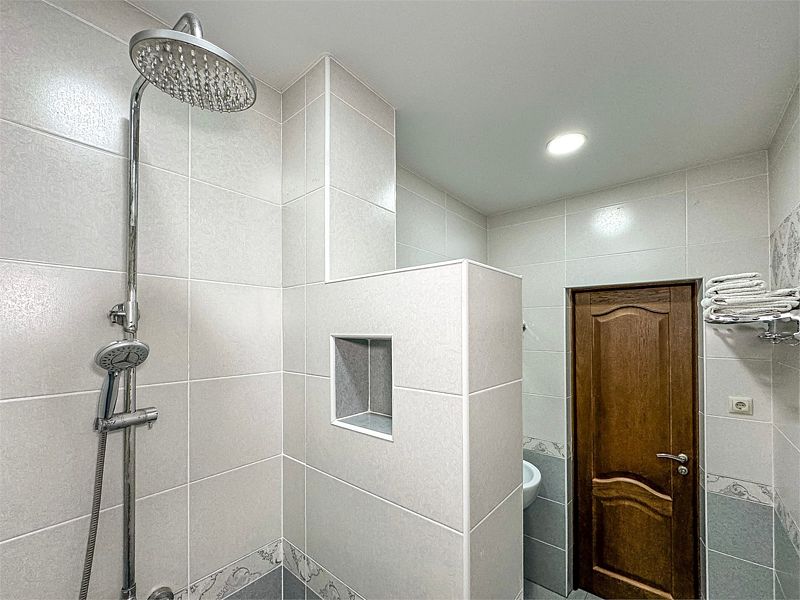 Семейный Стандартный 4-местный 2-комнатный