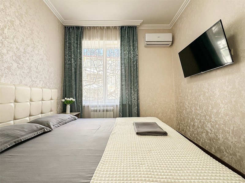 Стандартный 2-местный