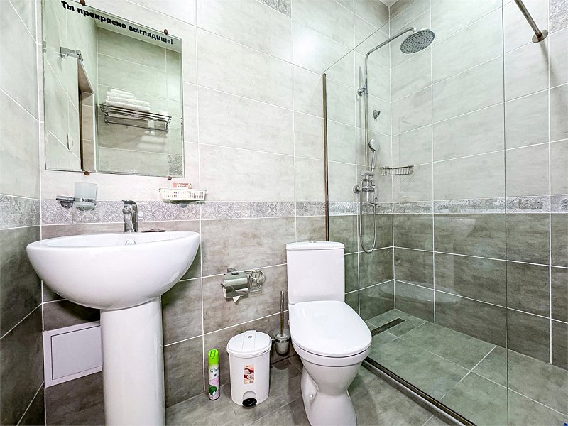 Стандартный 2-местный