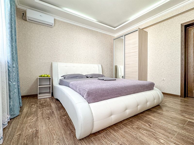 Улучшенный 2-местный