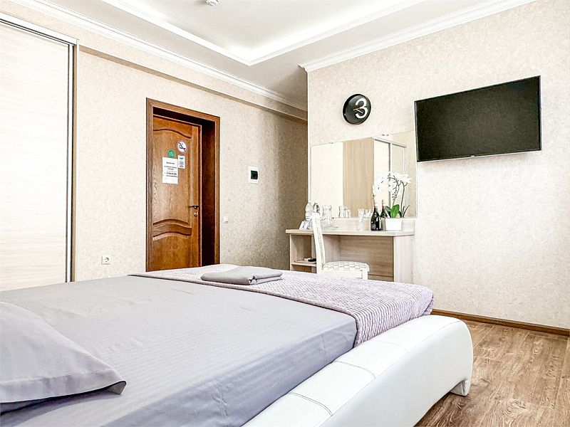 Улучшенный 2-местный