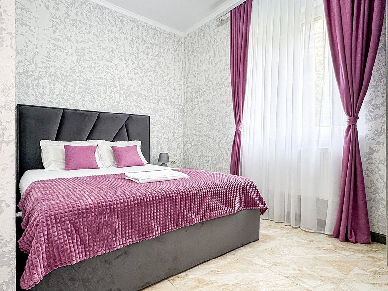 Улучшенный 2-местный