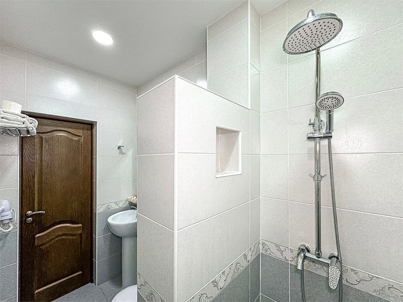 Улучшенный 2-местный