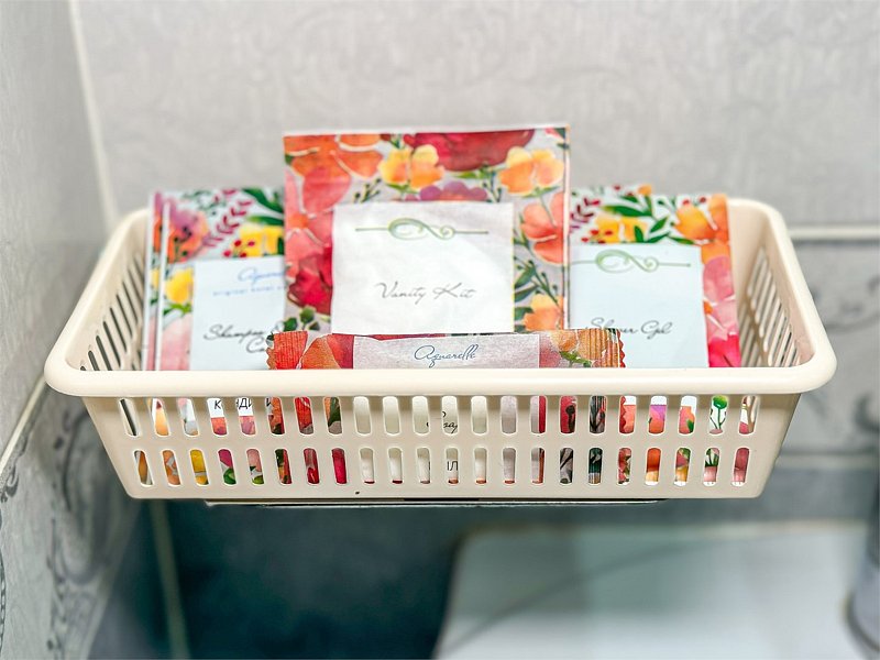 Улучшенный 2-местный