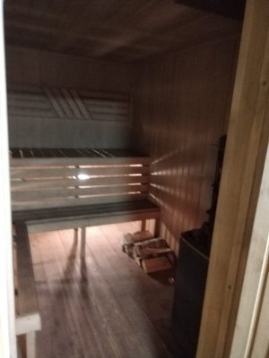 Фото 6 из отзыва о базе отдыха Васильево