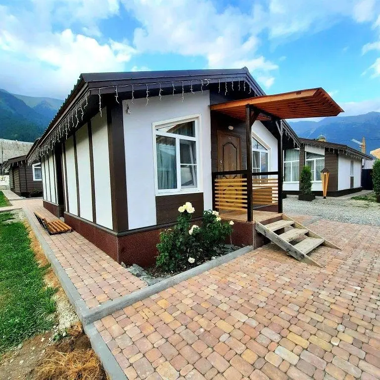 Nur House, Республика Карачаево-Черкесия: фото 5