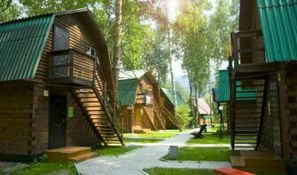 Улица Рублевка