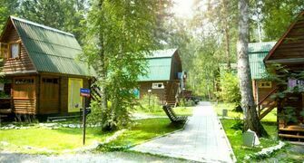 Улица Рублевка