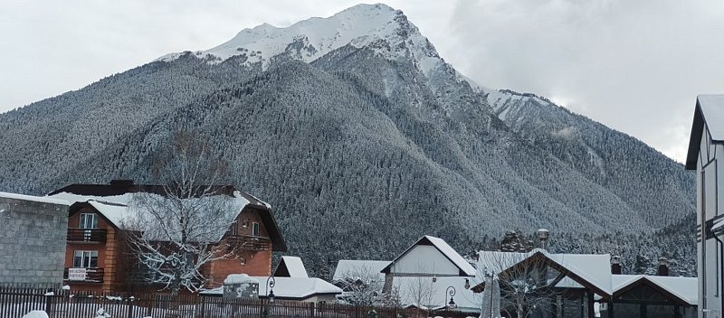 Денвер, Республика Карачаево-Черкесия: фото 5