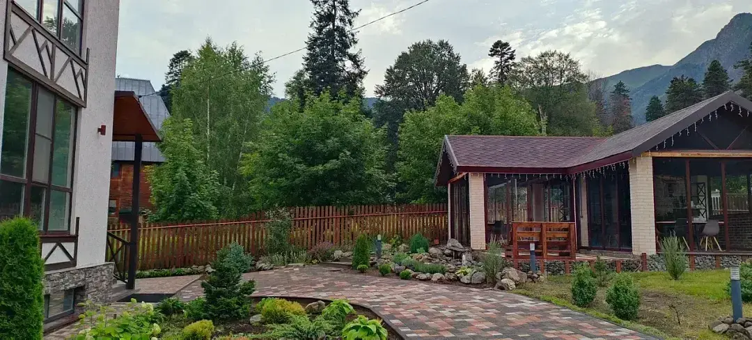 Денвер, Республика Карачаево-Черкесия: фото 3