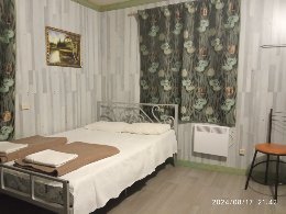 Фото 3 из отзыва о доме в аренду Волшебница