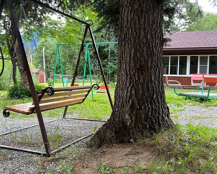 Тебриз, Республика Карачаево-Черкесия: фото 2