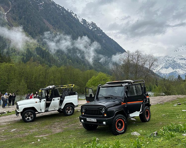 Тебриз, Республика Карачаево-Черкесия: фото 3