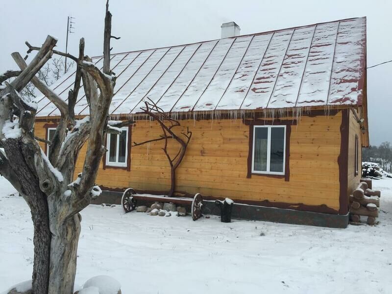 Этно дом Лина, Витебская область: фото 2