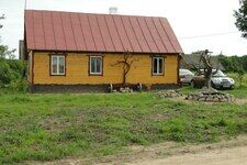 Загородный дом Этно дом Лина, Витебская область, Чернево