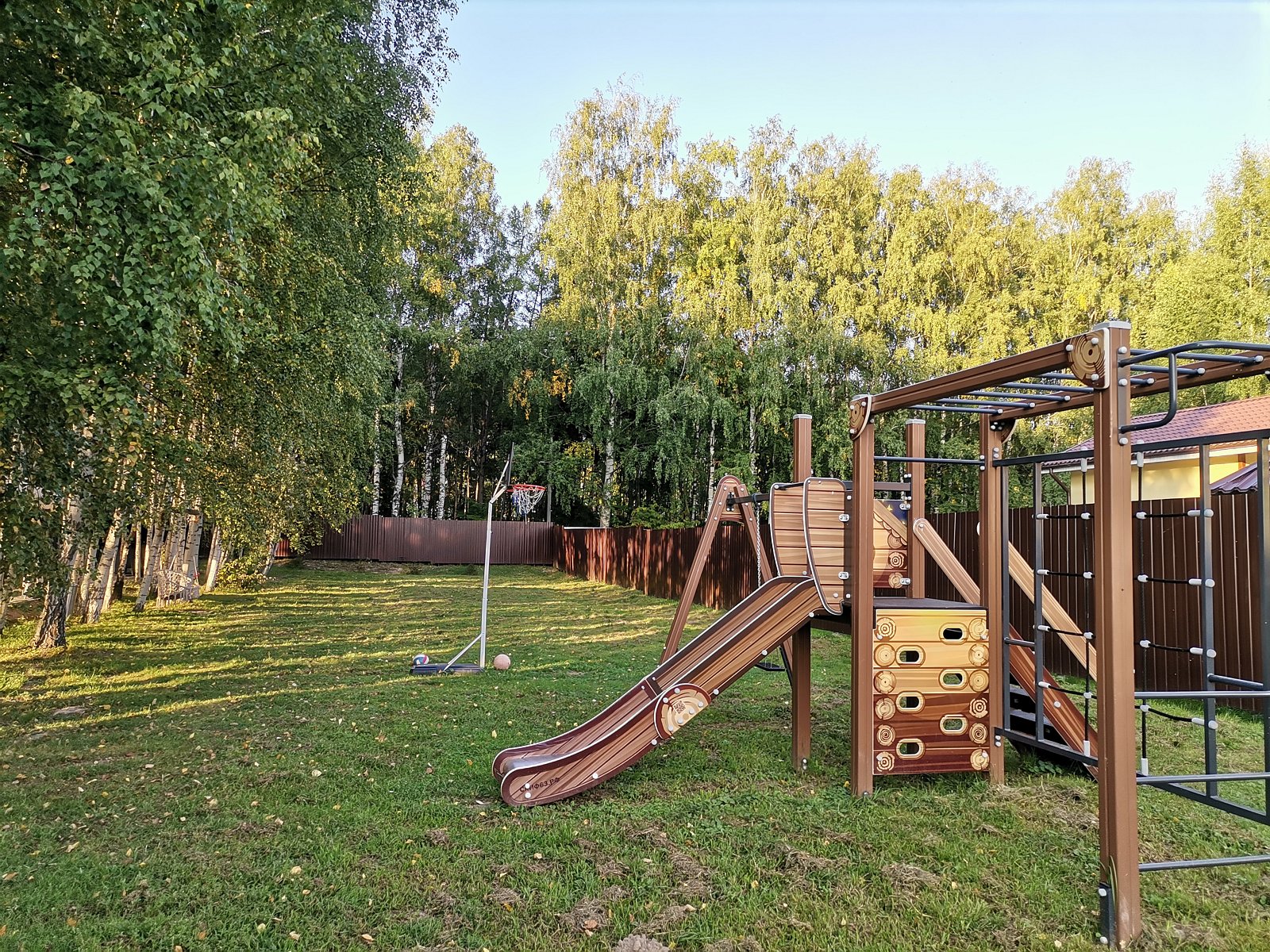 Фото 3 из отзыва о доме в аренду Вишневый сад