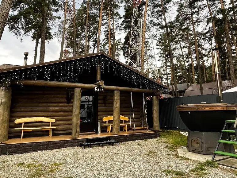 Stefa Milia, Республика Карачаево-Черкесия: фото 5