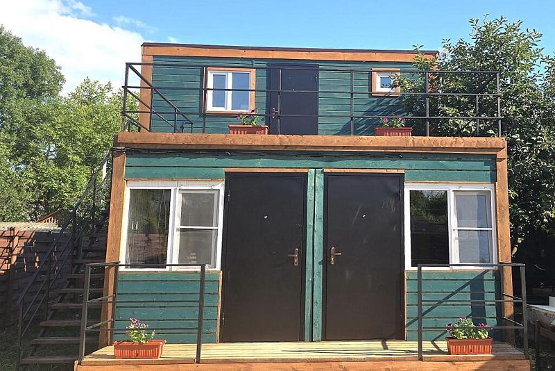 Южане, Краснодарский край: фото 4