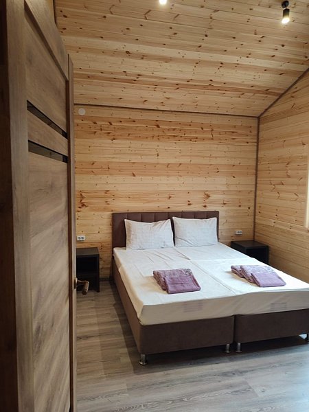 Вилла 5-местный (Барн Хаус)