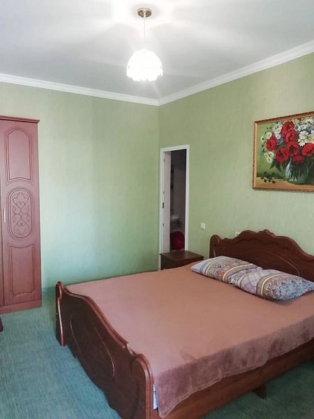 Комфорт 2-местный