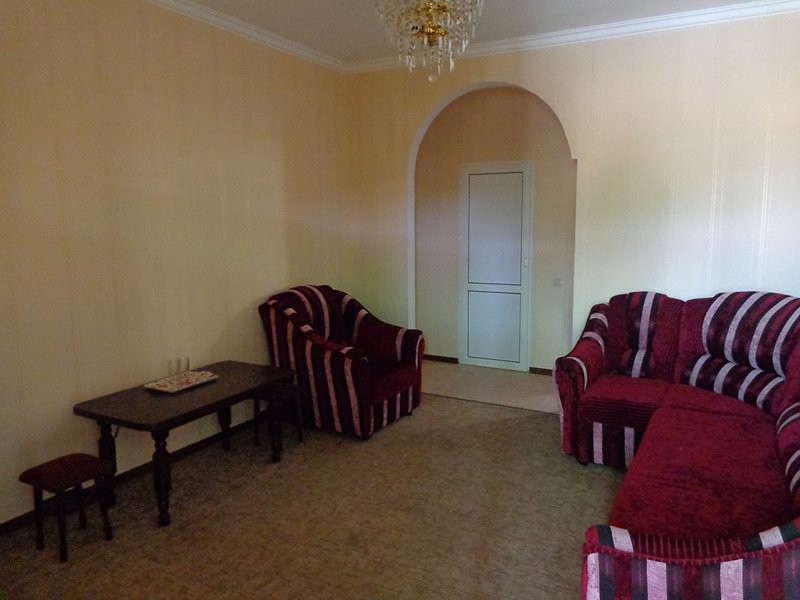 Комфорт 4-местный 2-комнатный