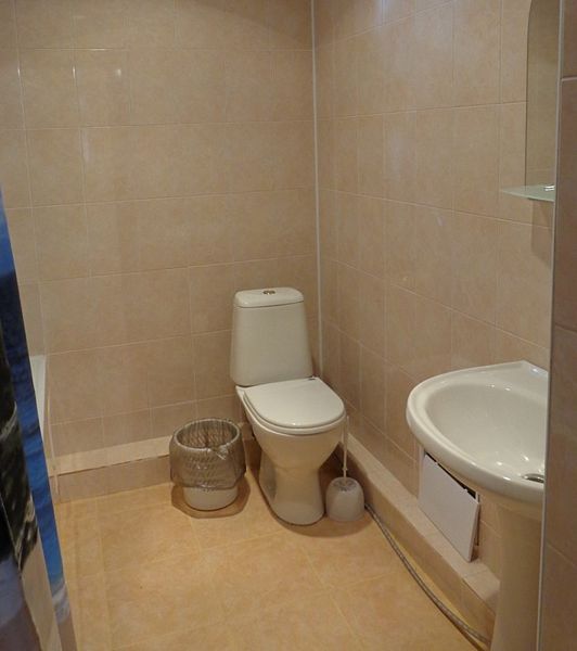 Комфорт 4-местный 2-комнатный