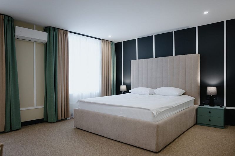 Апартаменты Village 2-местный (студия)