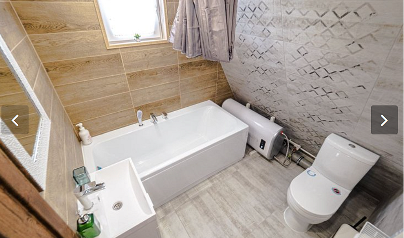 Домик 2-местный (Гармония)