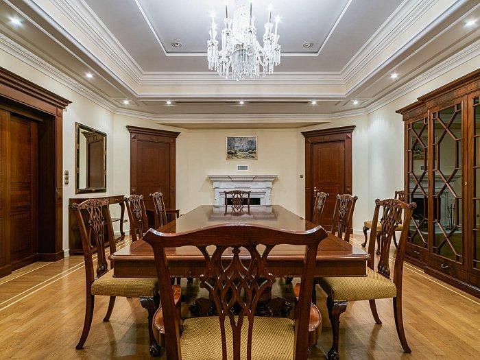 Апартаменты 2-местный 2-уровневый