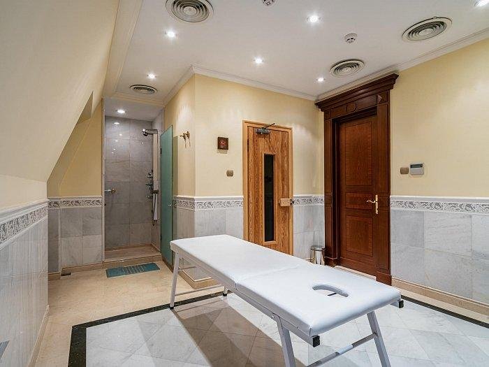 Апартаменты 2-местный 2-уровневый