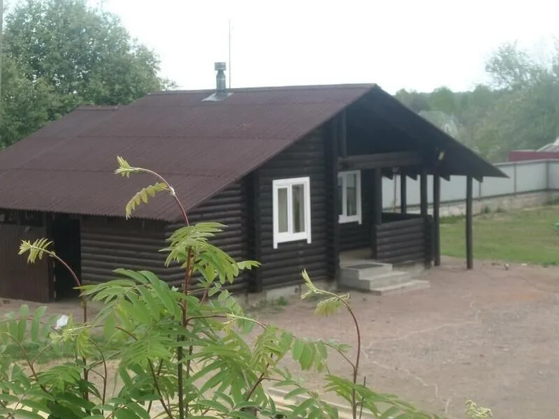 Совушкино гнездо, Ленинградская область: фото 5