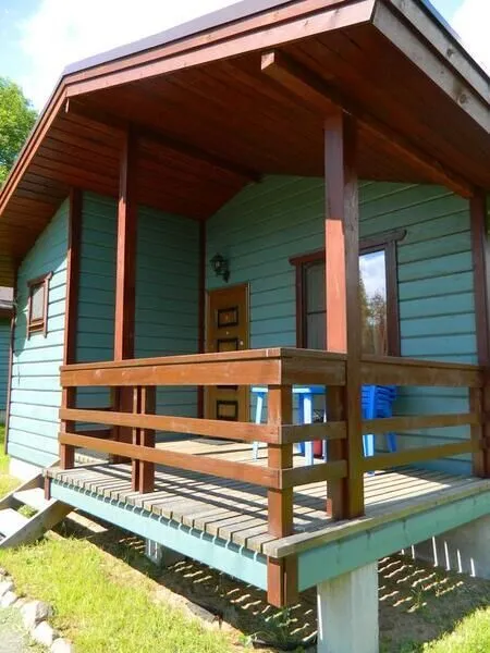 Зимняя сказка, Ленинградская область: фото 5