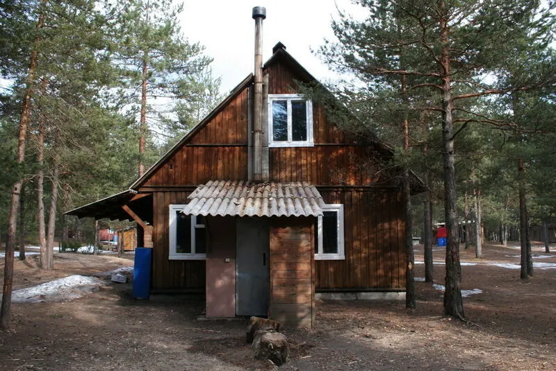 Лена, Ленинградская область: фото 3