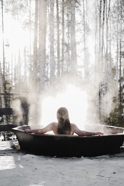 Время леса, Свердловская область: фото 4