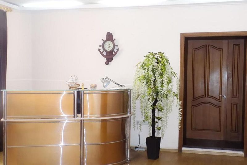 Тихая пристань, Пензенская область: фото 3