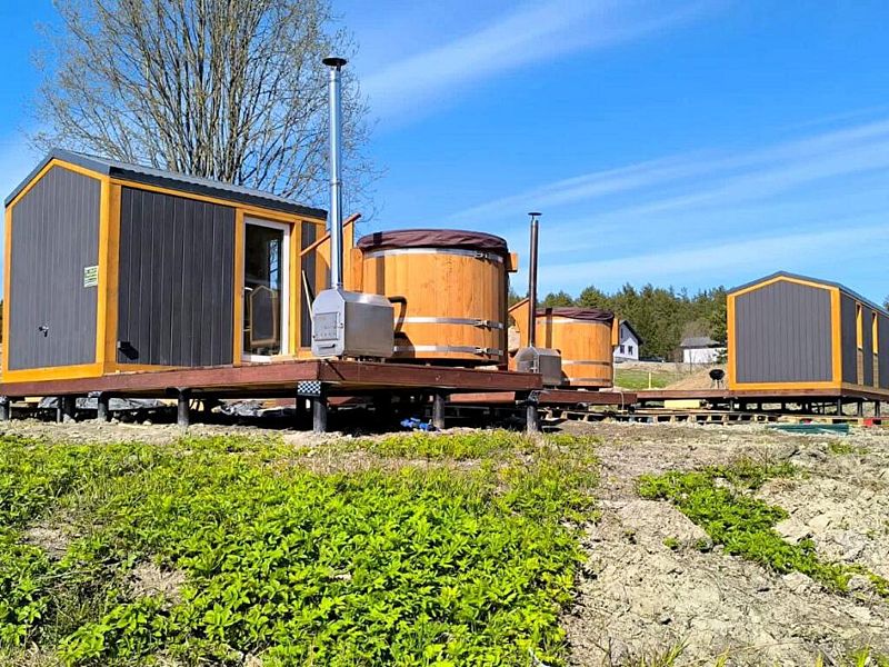 Ёлки-Ладога, Республика Карелия: фото 2