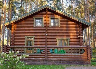 База отдыха Громово Парк