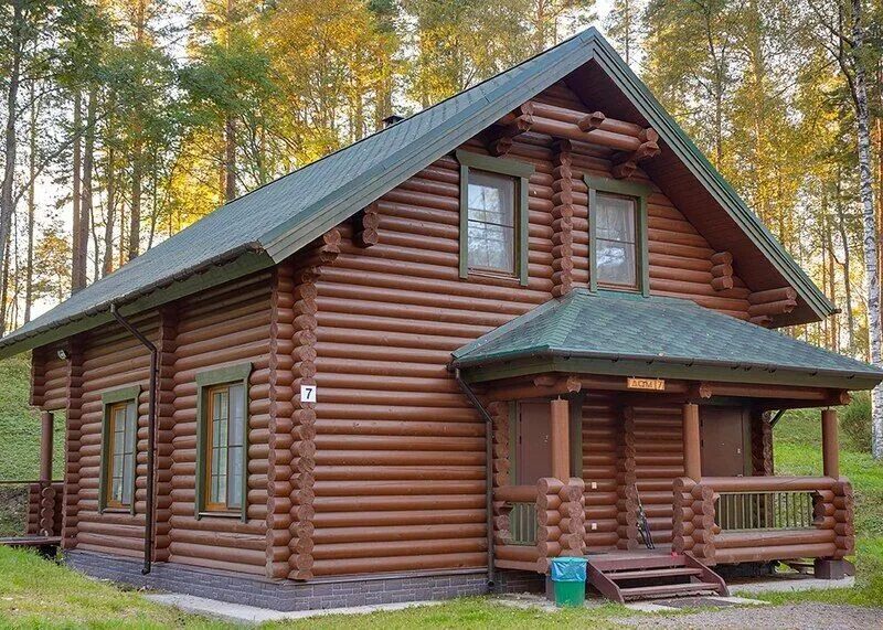 Громово Парк, Ленинградская область: фото 3