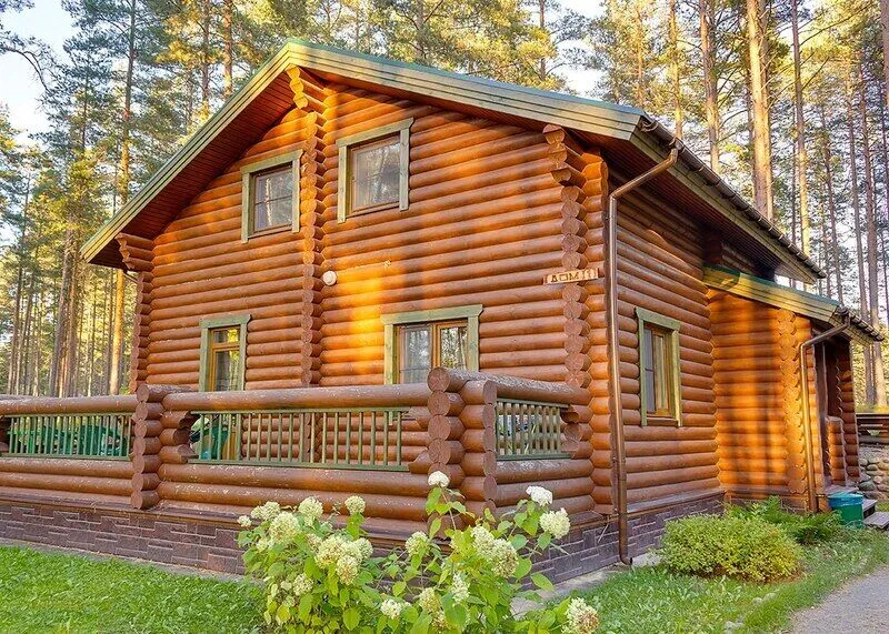 Громово Парк, Ленинградская область: фото 5