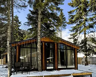 Эко Парк Архыз